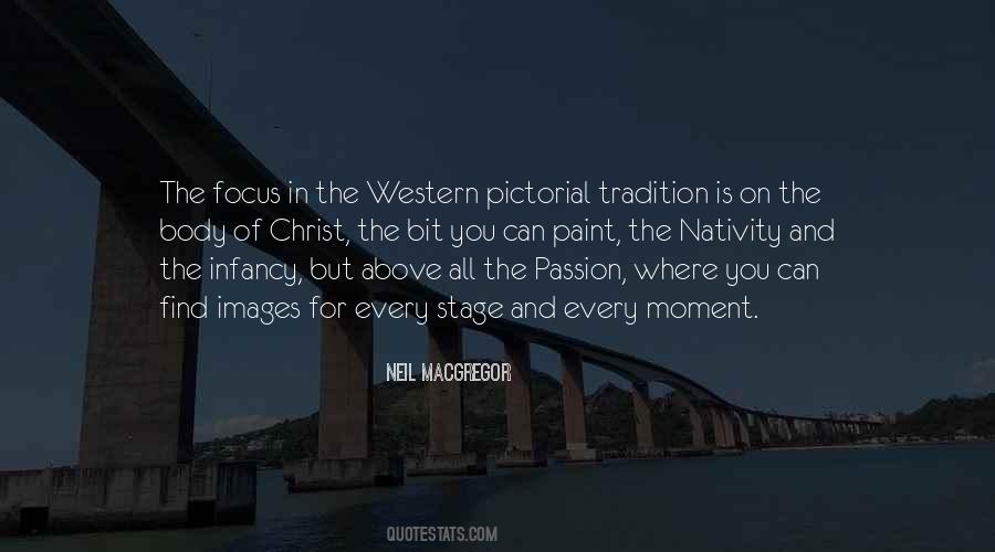 Christ Passion Quotes #46532