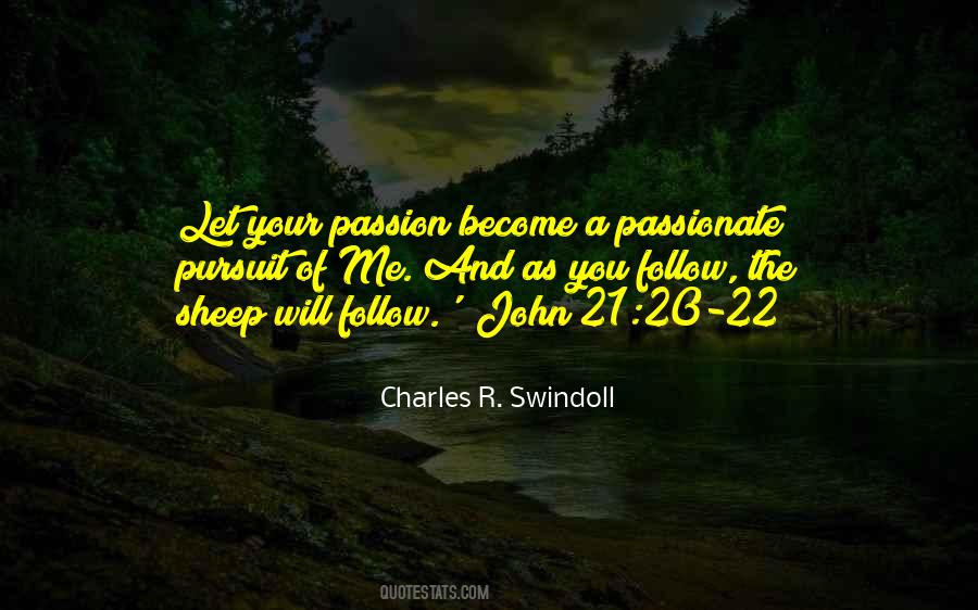 Christ Passion Quotes #500421