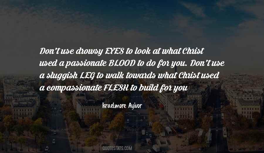 Christ Passion Quotes #699632