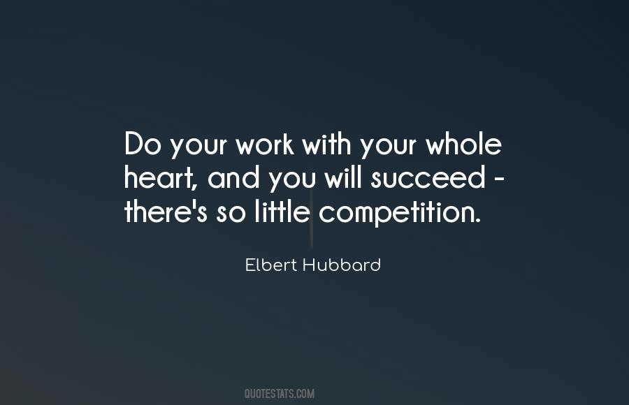 Competition Motivational Quotes #154326