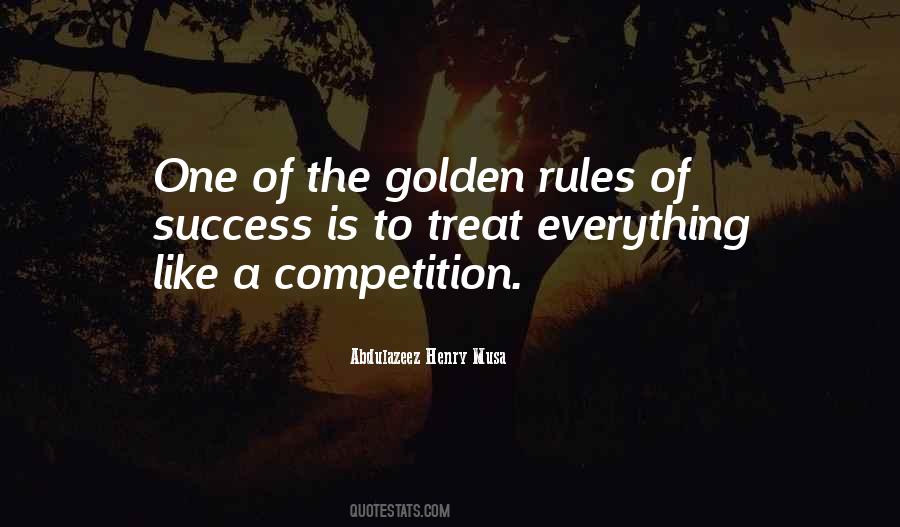 Competition Motivational Quotes #528222