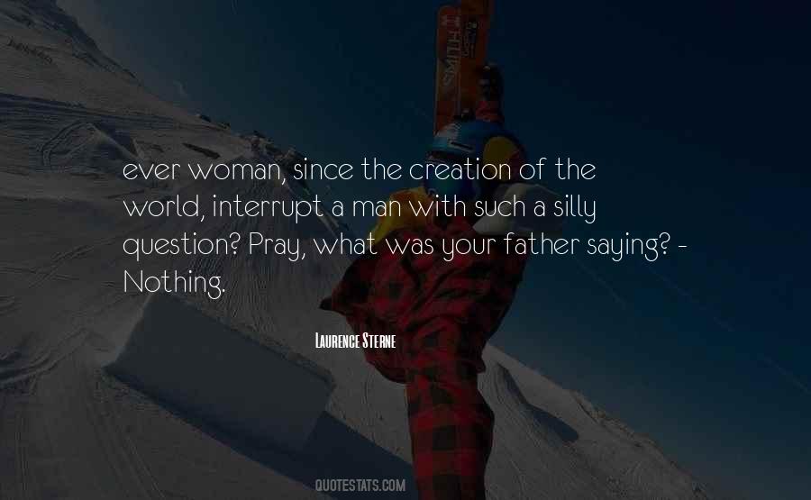 Pray For Whole World Quotes #62934