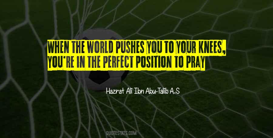 Pray For Whole World Quotes #857741