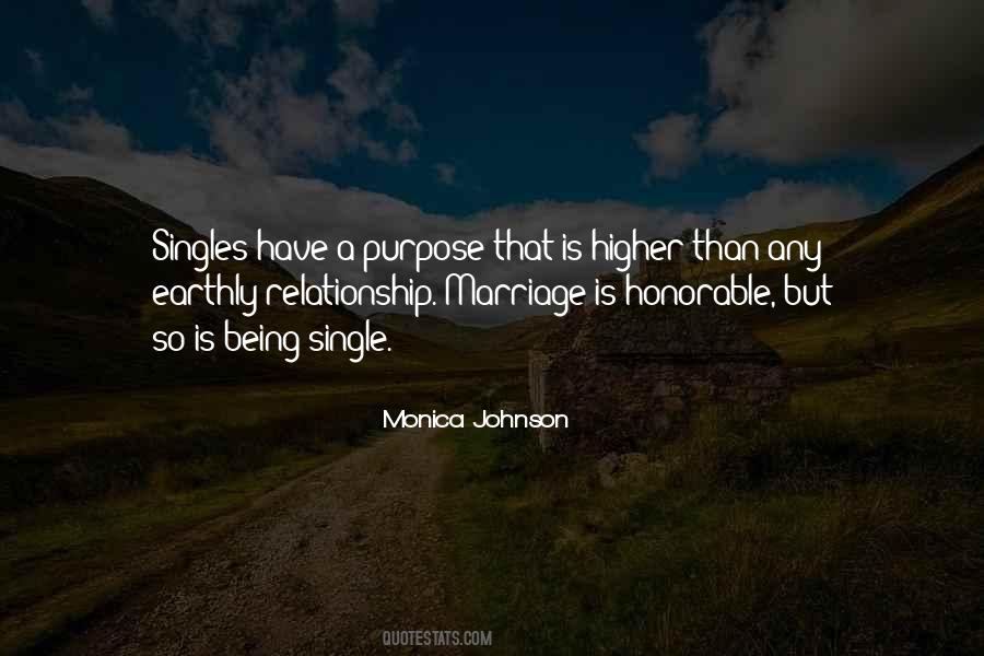 Have A Purpose Quotes #1623386