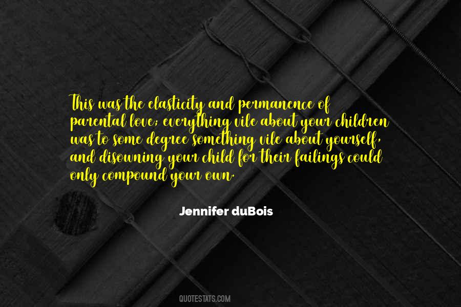 Dubois Quotes #598947