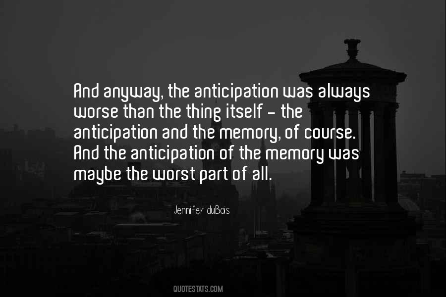 Dubois Quotes #901326