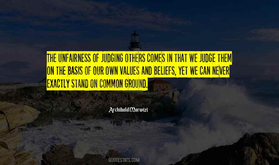 Do Not Judge Me By My Success Quotes #412203