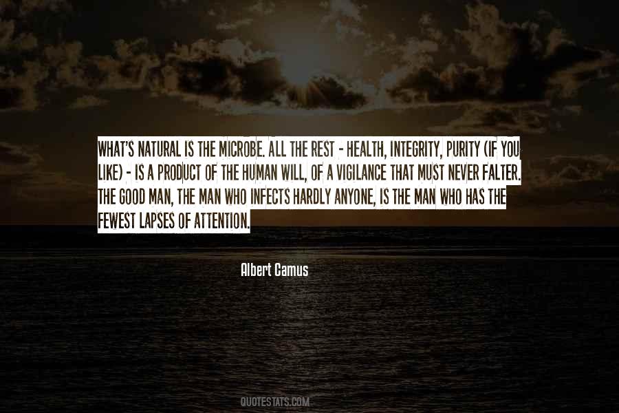 Integrity Is Like Quotes #1173071