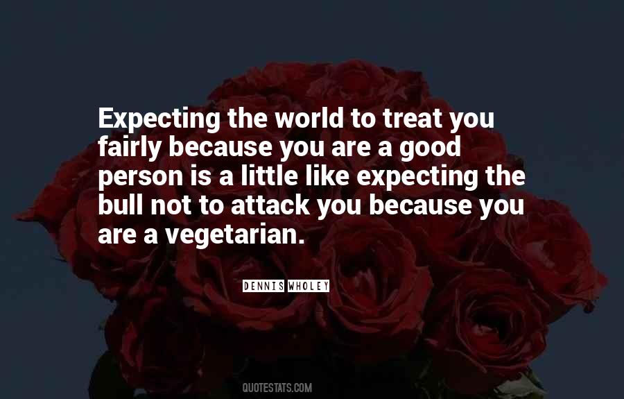 Integrity Is Like Quotes #1288287