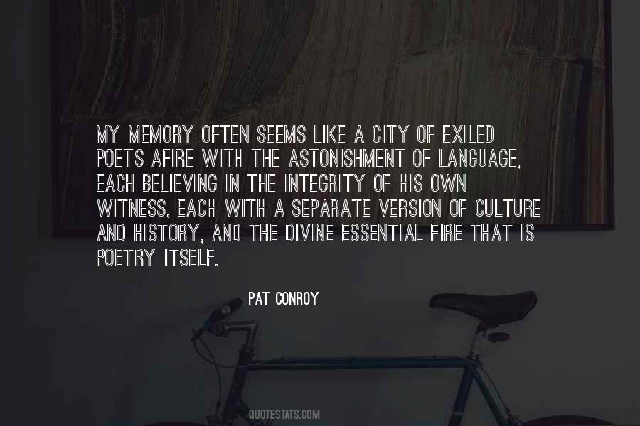 Integrity Is Like Quotes #1794083