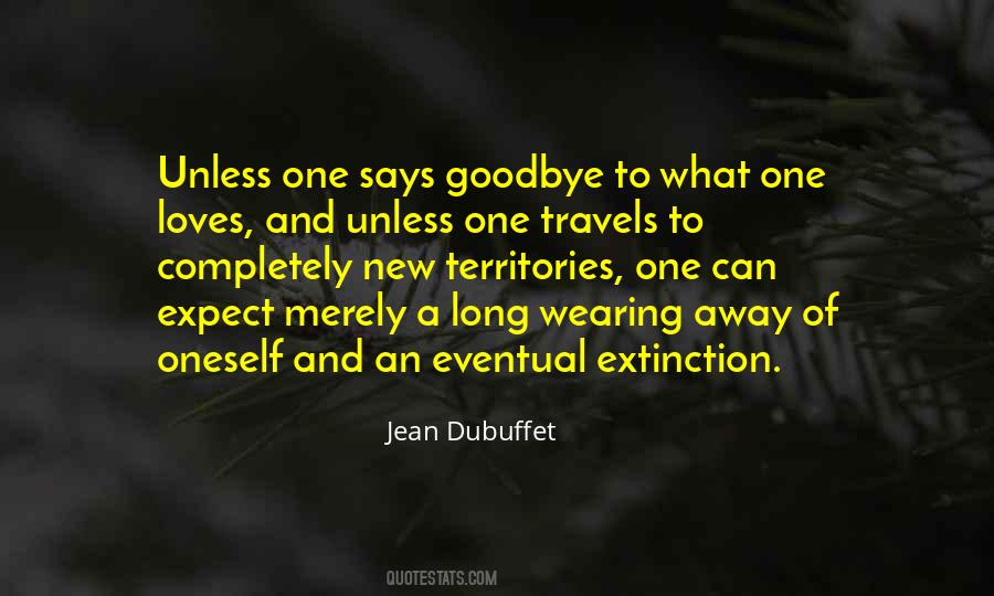 Dubuffet Quotes #1647978