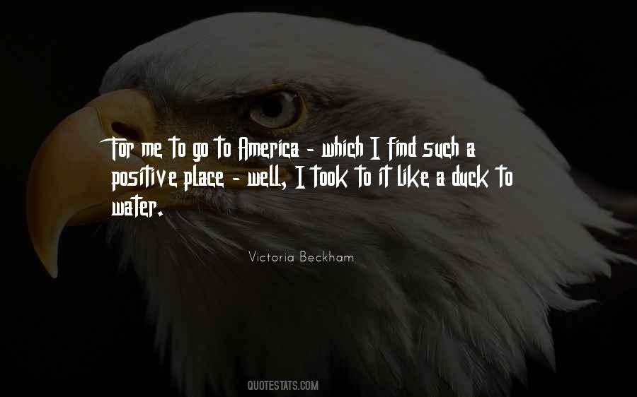 Water Place Quotes #1025320