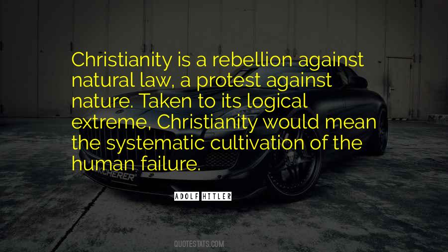 Protest Too Much Quotes #16305