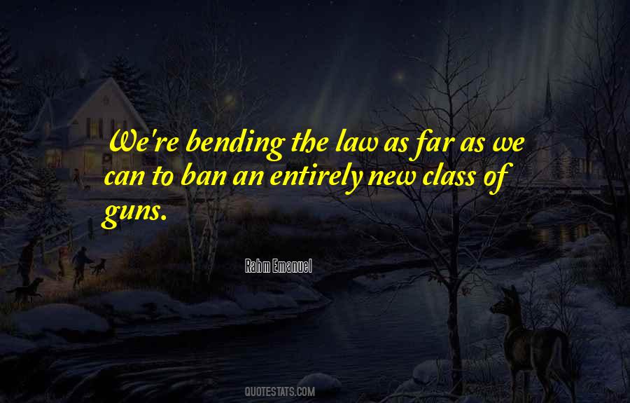New Gun Quotes #449300