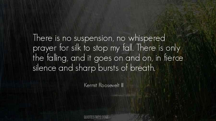 Love Fierce Quotes #1593540