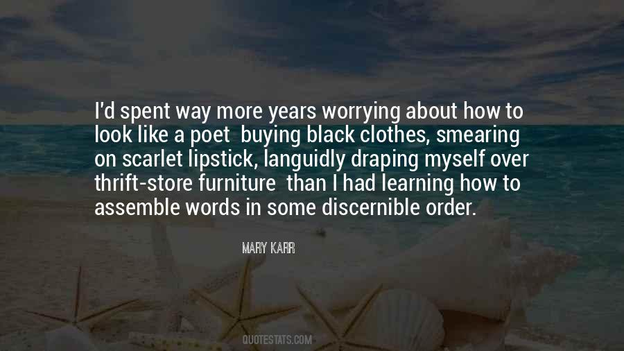 How To Order Quotes #1027328