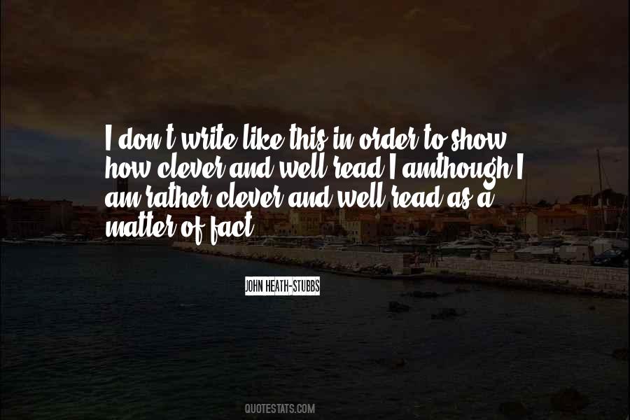 How To Order Quotes #368314