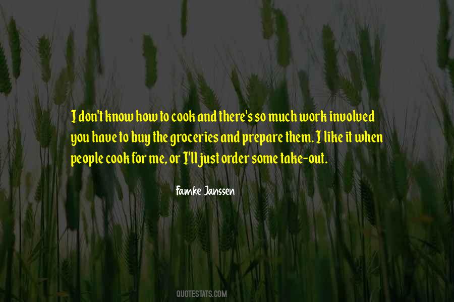 How To Order Quotes #94429