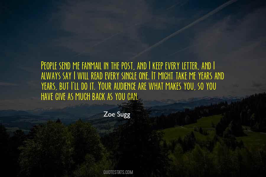 Will Always Have Your Back Quotes #503441