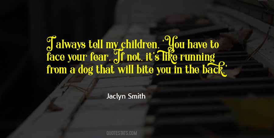 Will Always Have Your Back Quotes #995119