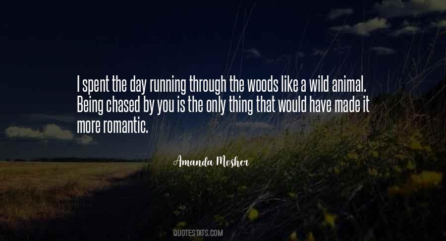 Day Romantic Love Quotes #859749