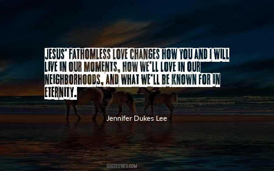 Live What You Love Quotes #257711