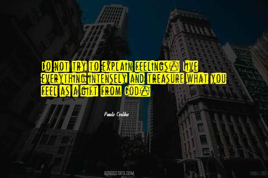 Live What You Love Quotes #685322