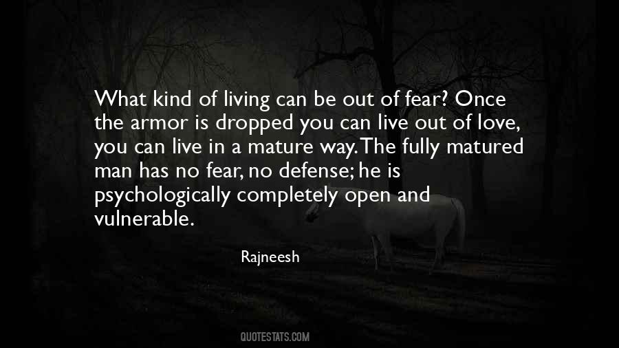 Live What You Love Quotes #721449