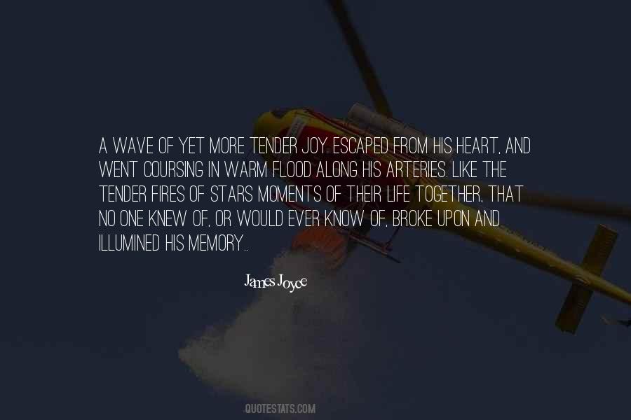 Together In Heart Quotes #1103410