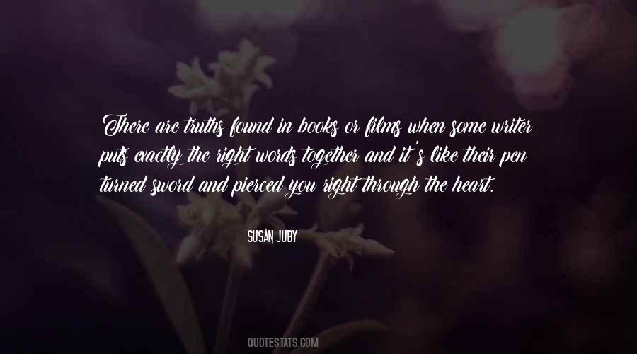 Together In Heart Quotes #127388