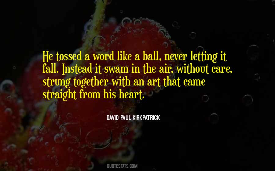 Together In Heart Quotes #1468783