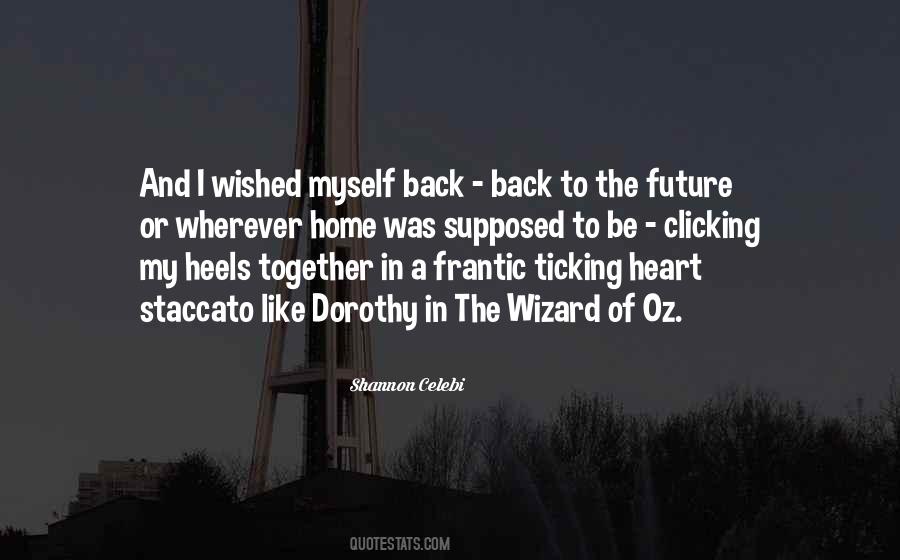 Together In Heart Quotes #457196