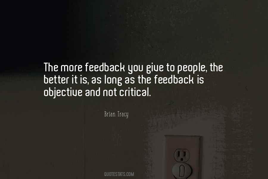 More Is Not Better Quotes #1022425