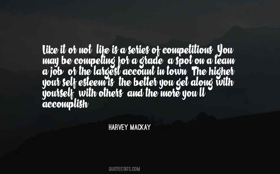 More Is Not Better Quotes #1112779