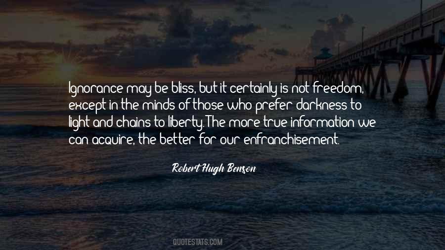 More Is Not Better Quotes #386009
