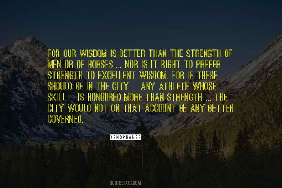 More Is Not Better Quotes #386838