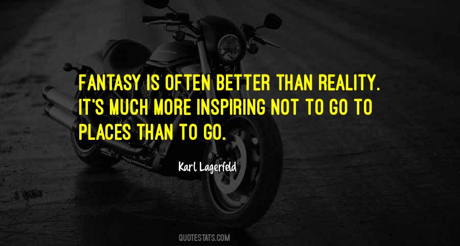 More Is Not Better Quotes #47662