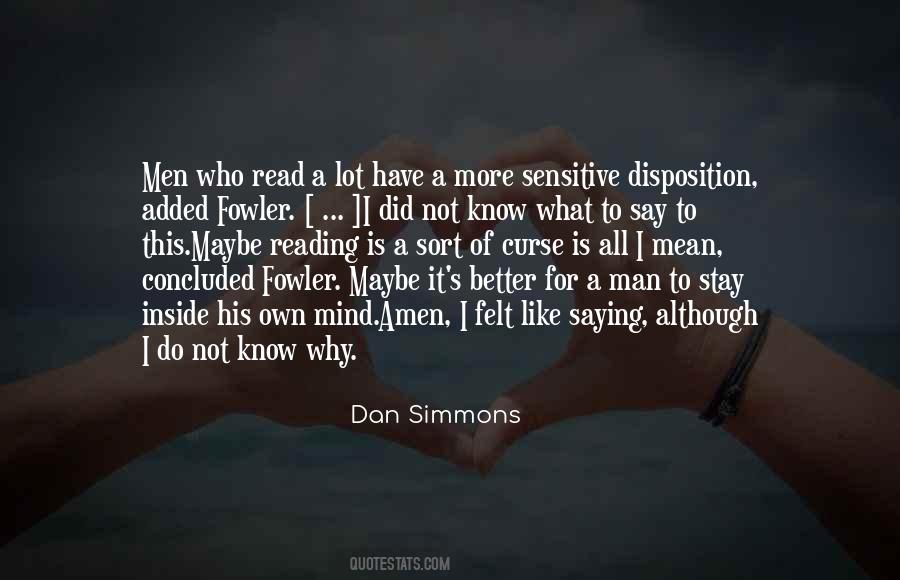 More Is Not Better Quotes #818231