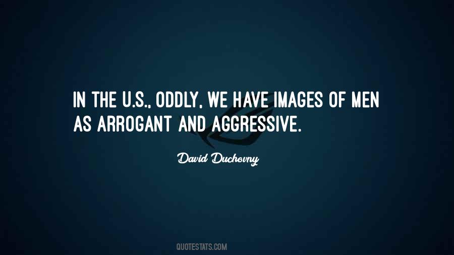 Duchovny Quotes #404046