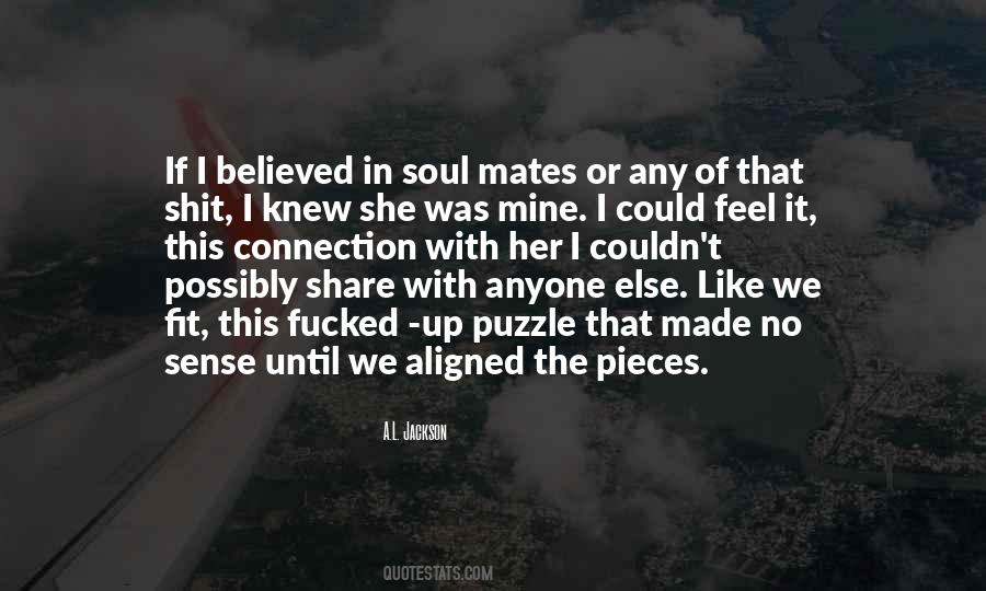 Pieces Of Her Quotes #1020339