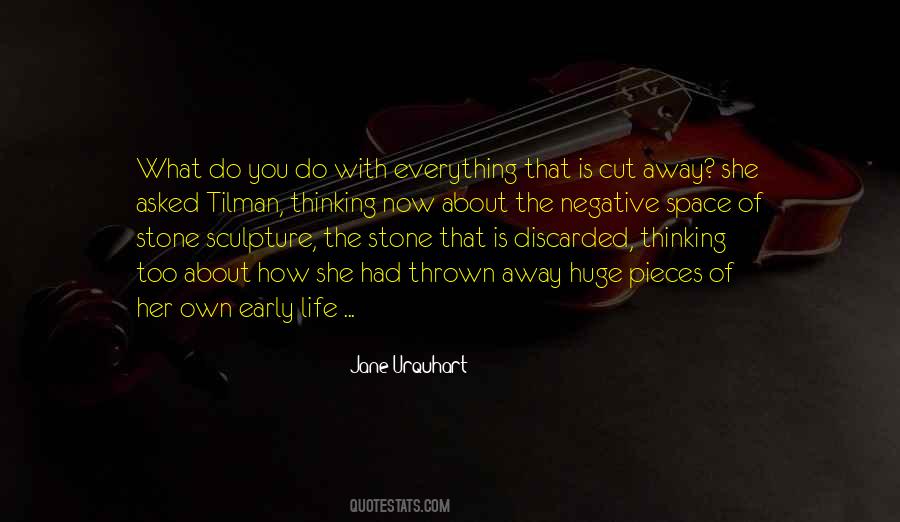 Pieces Of Her Quotes #1183992
