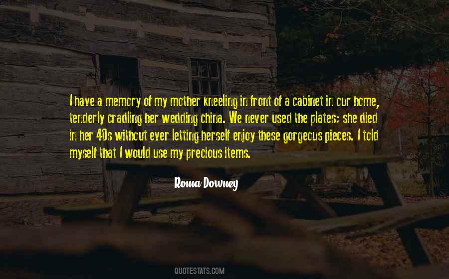 Pieces Of Her Quotes #1210584