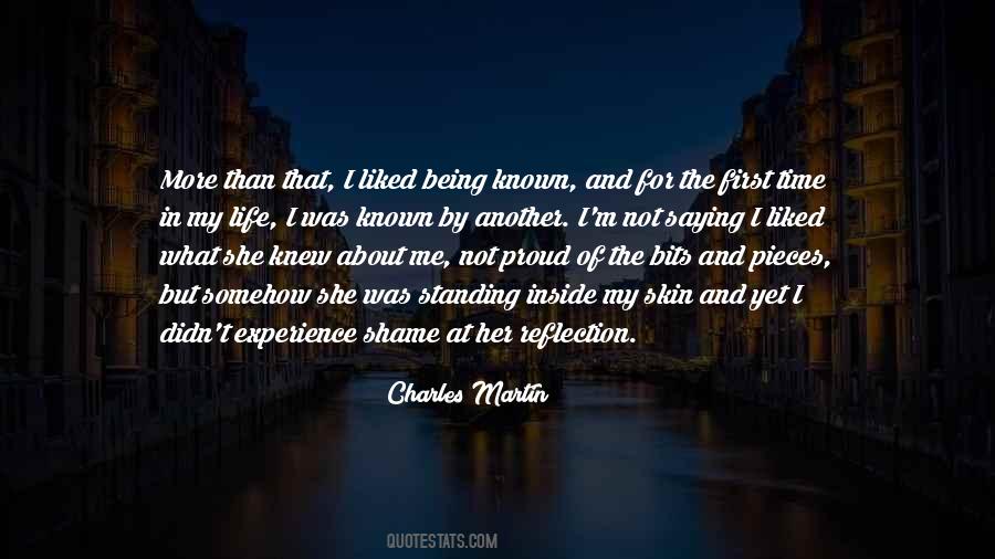 Pieces Of Her Quotes #1280153