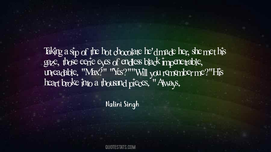 Pieces Of Her Quotes #1373205