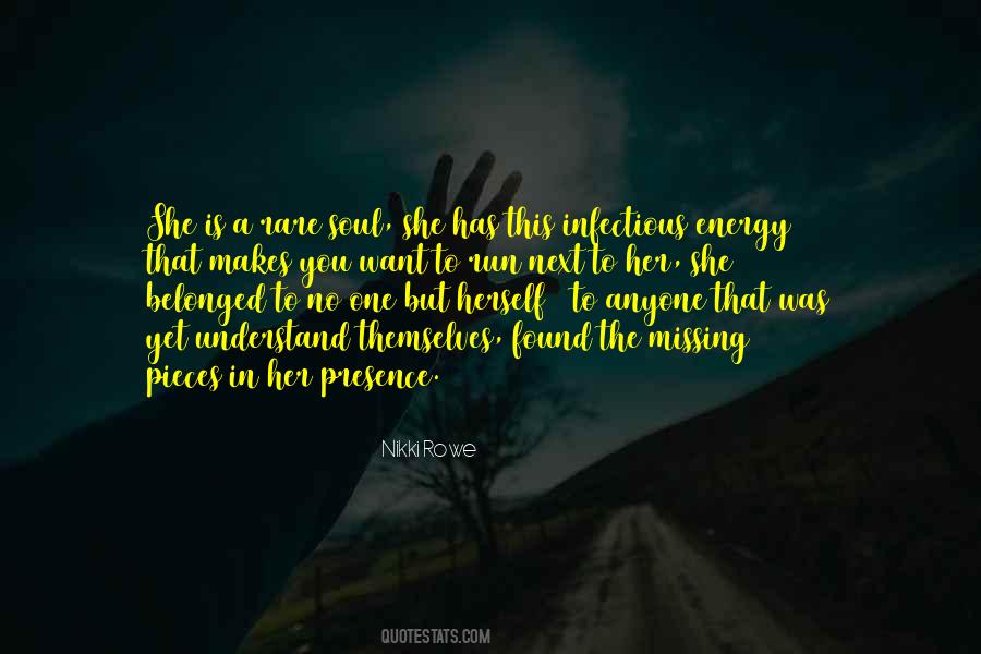 Pieces Of Her Quotes #1625066