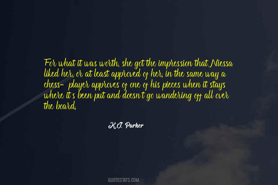 Pieces Of Her Quotes #1654336