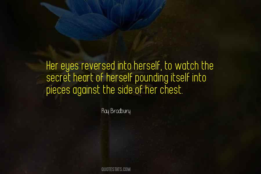 Pieces Of Her Quotes #209670