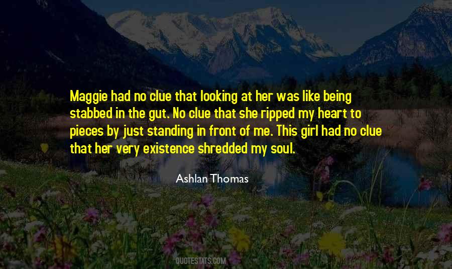 Pieces Of Her Quotes #470754