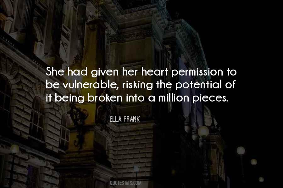 Pieces Of Her Quotes #696083