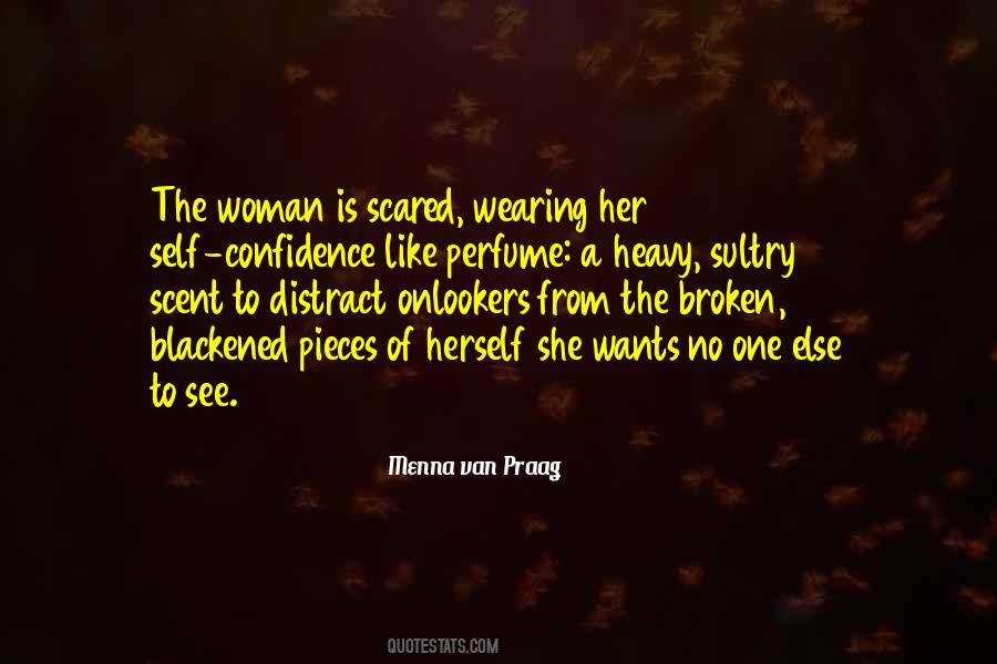 Pieces Of Her Quotes #703568